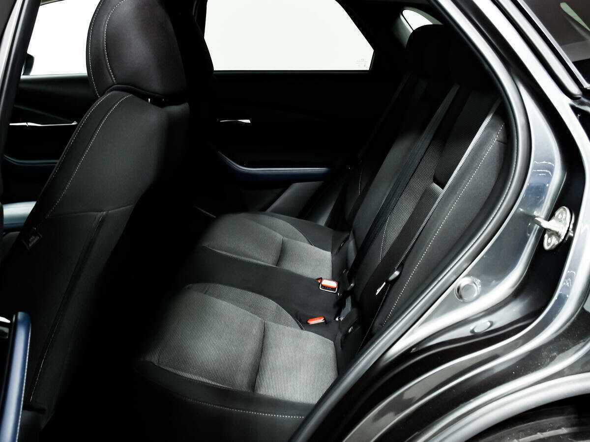 Купить Mazda CX-30, 2020, 69 820 км.. Фото: #11