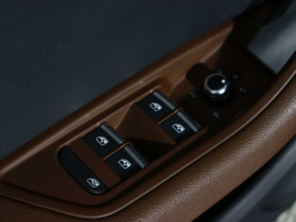 Купить Audi A4, 2016, 95 933 км.. Фото: #16