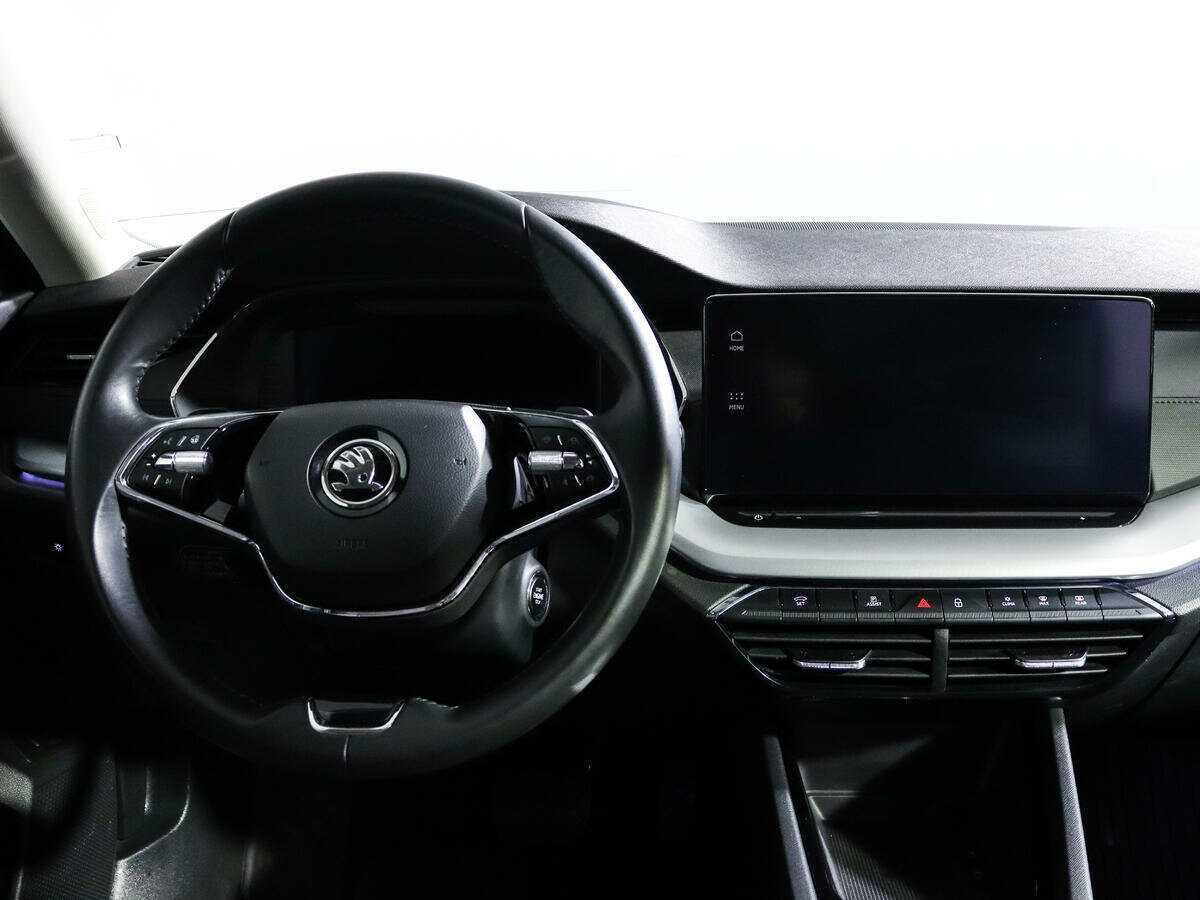 Купить Skoda Octavia, 2021, 61 073 км.. Фото: #11