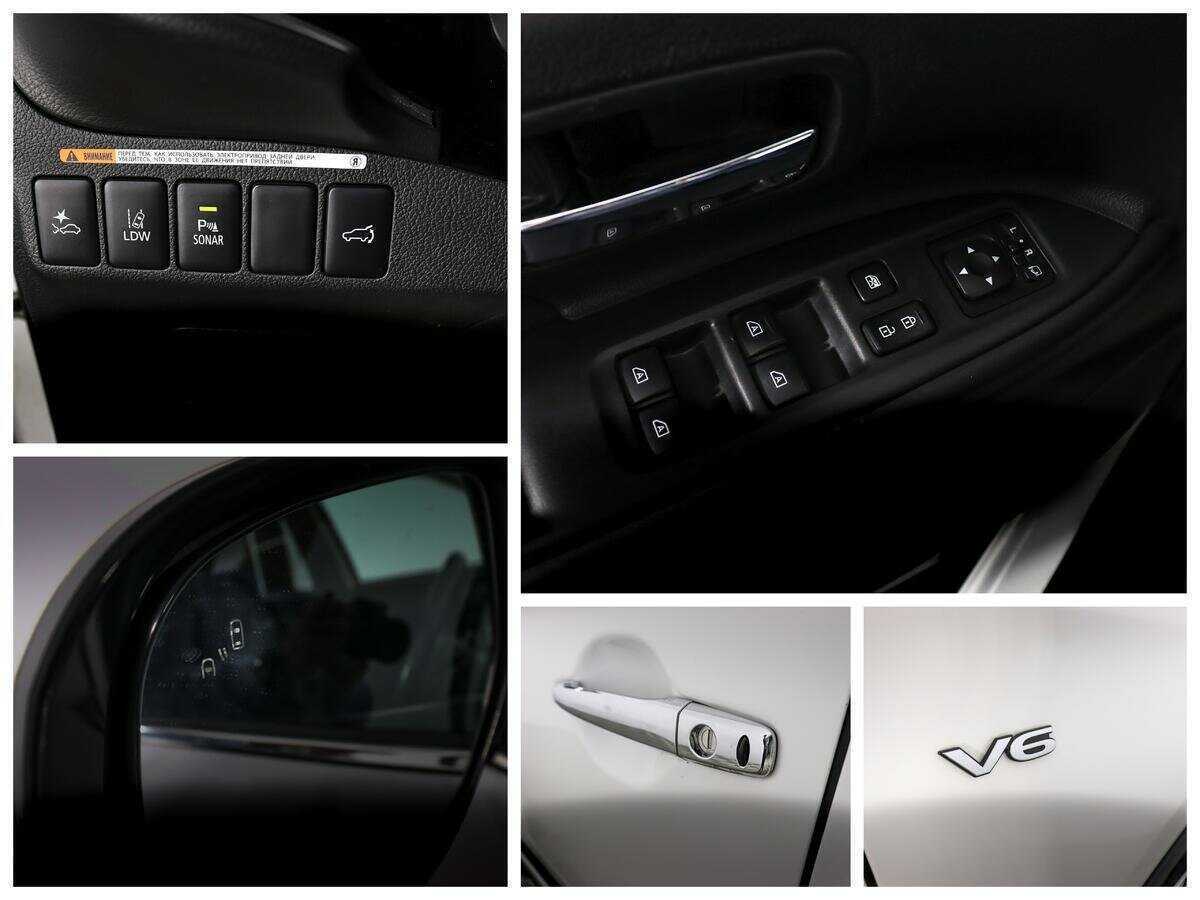 Купить Mitsubishi Outlander, 2019, 228 149 км.. Фото: #13