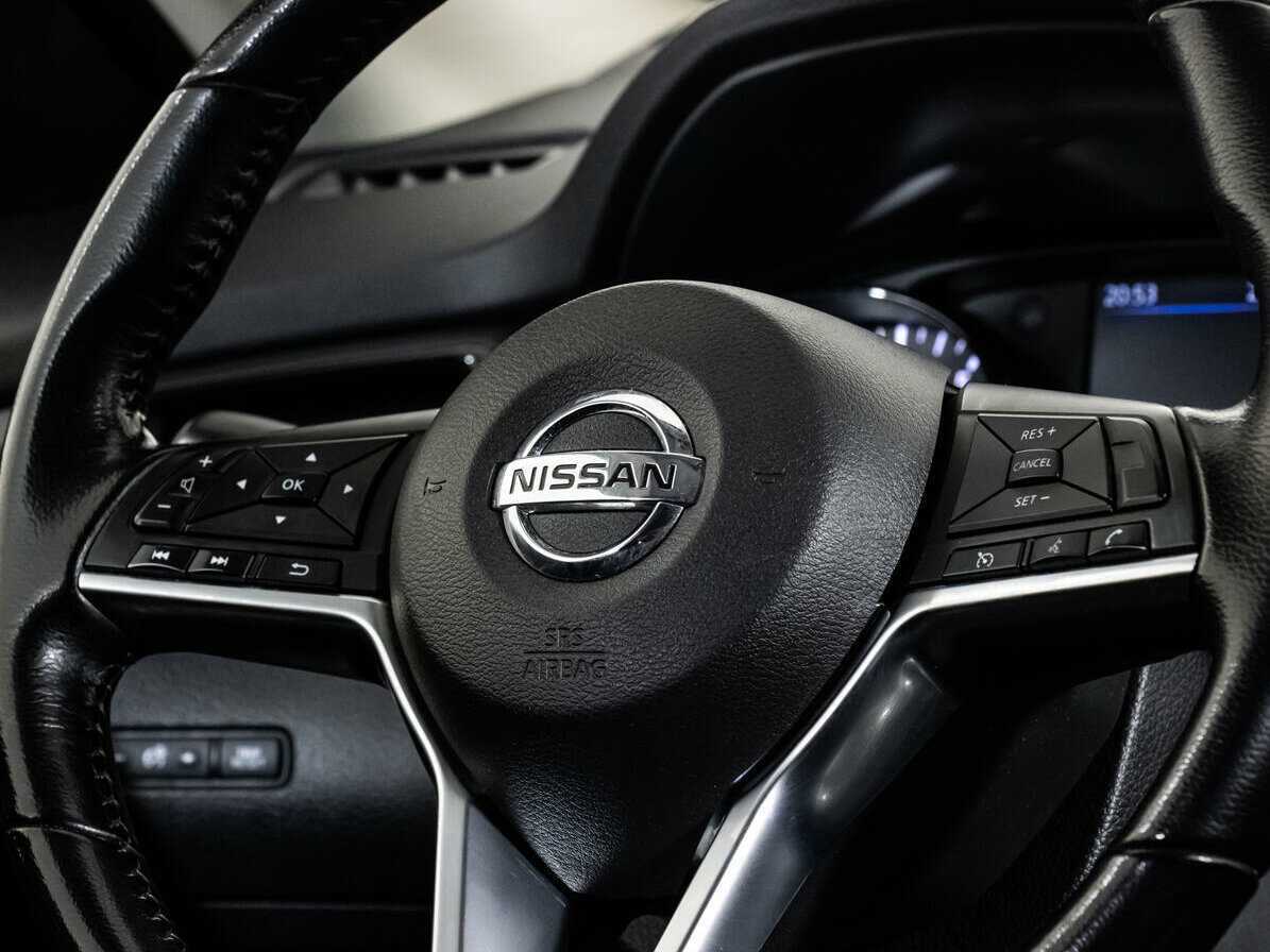 Купить Nissan X-Trail, 2020, 80 055 км.. Фото: #12