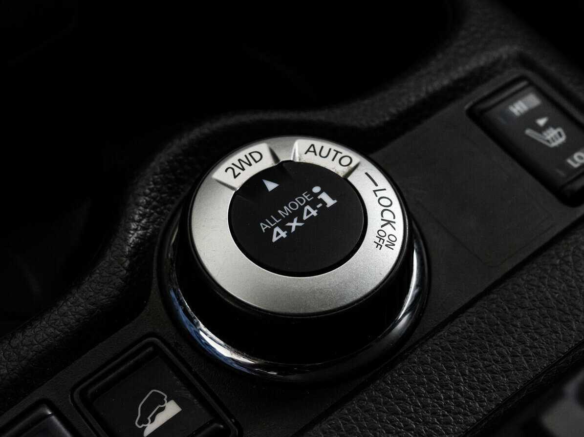 Купить Nissan X-Trail, 2020, 80 055 км.. Фото: #14