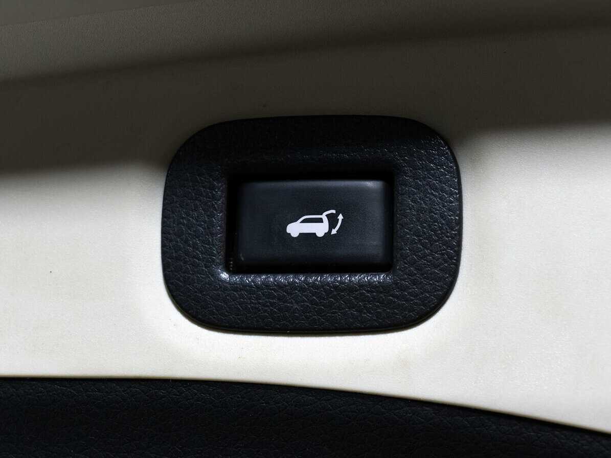 Купить Nissan X-Trail, 2020, 80 055 км.. Фото: #16