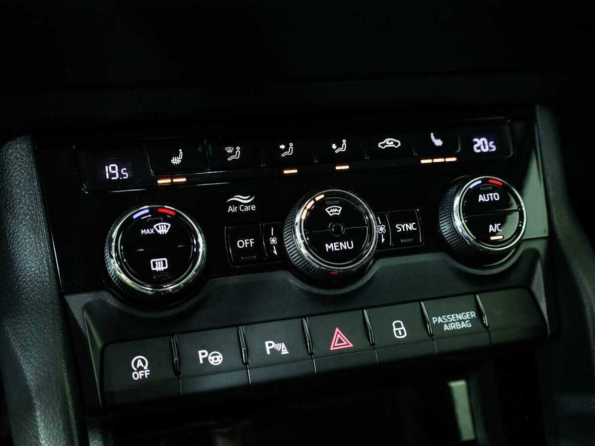 Купить Skoda Karoq, 2021, 70 750 км.. Фото: #17