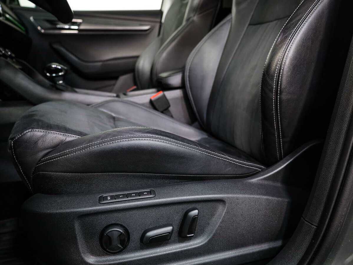 Купить Skoda Karoq, 2021, 70 750 км.. Фото: #20