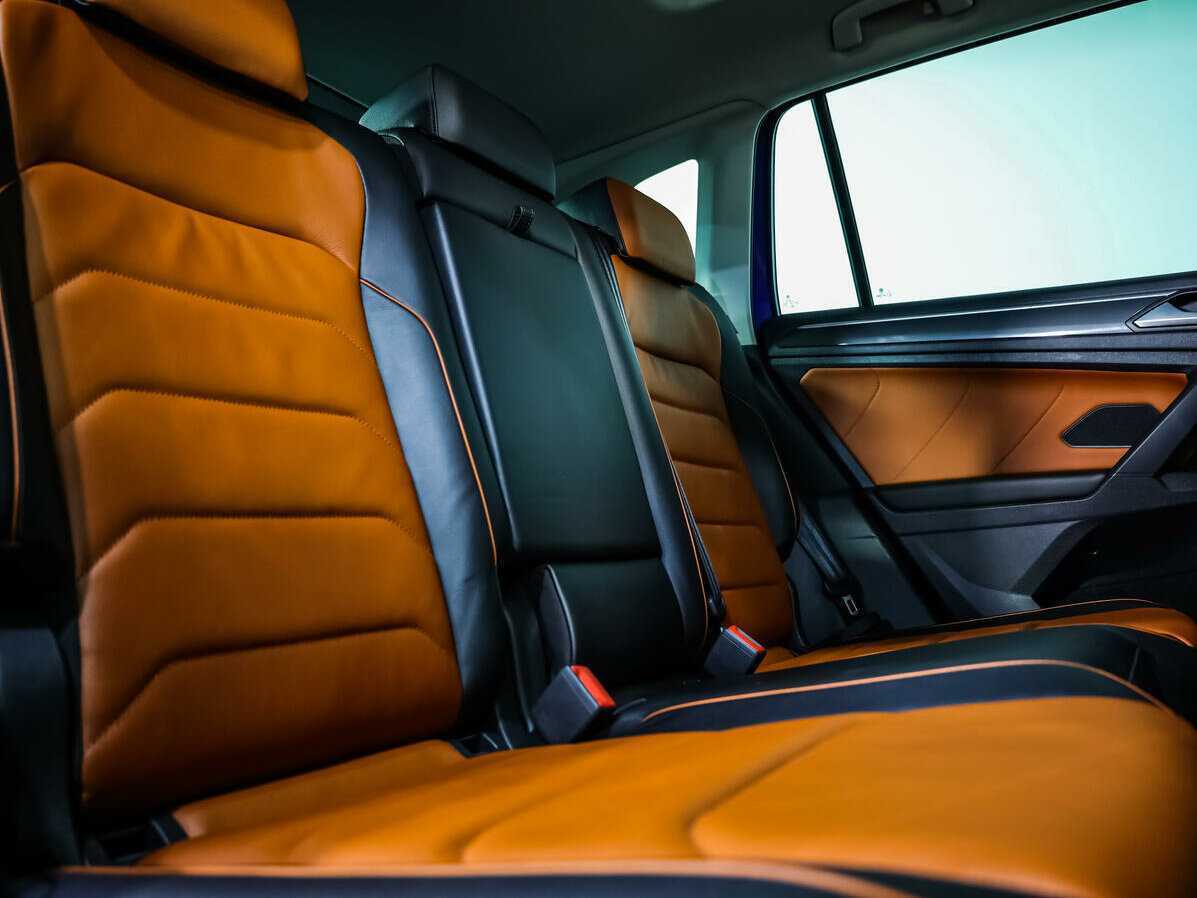 Купить Volkswagen Tiguan, 2018, 143 609 км.. Фото: #11