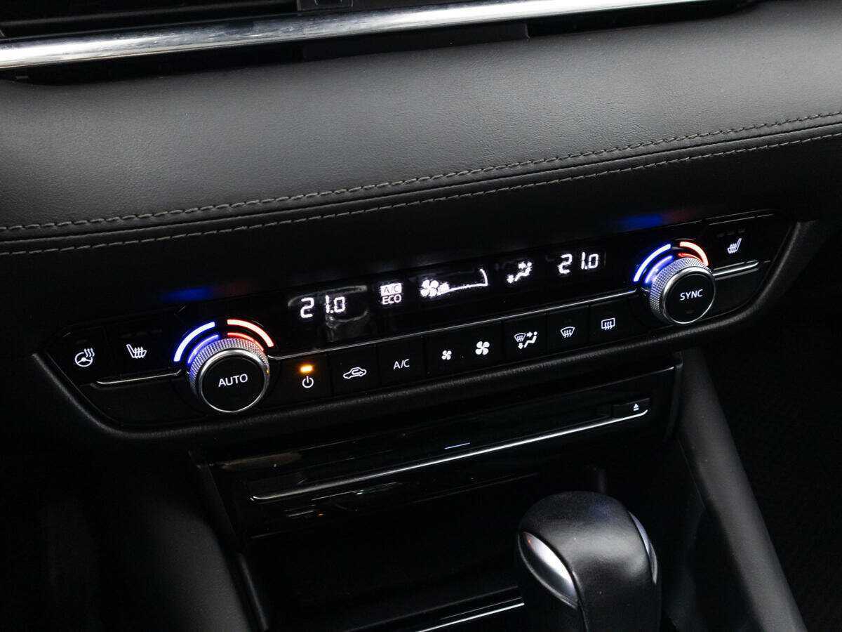 Купить Mazda 6, 2019, 128 360 км.. Фото: #14