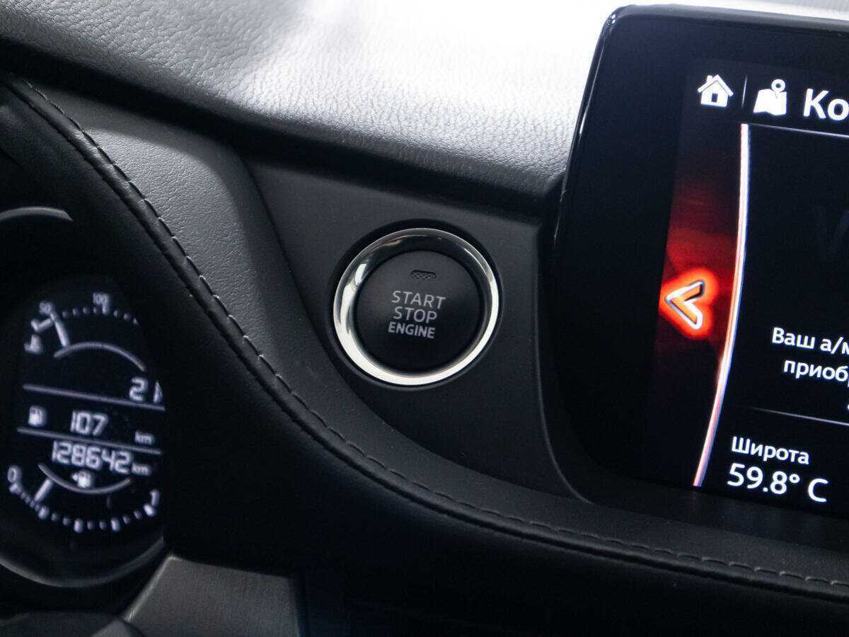 Купить Mazda 6, 2019, 128 360 км.. Фото: #16