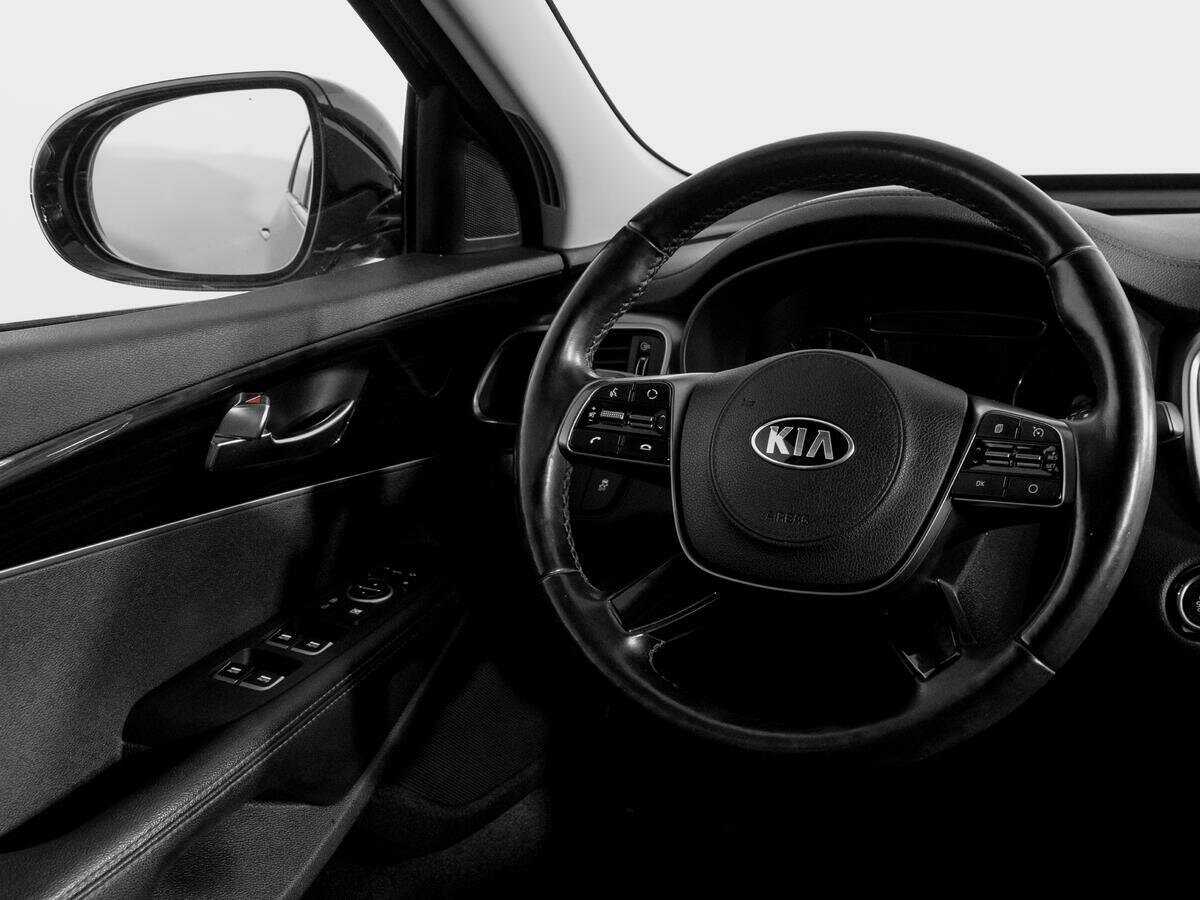 Купить Kia Sorento, 2019, 55 366 км.. Фото: #12