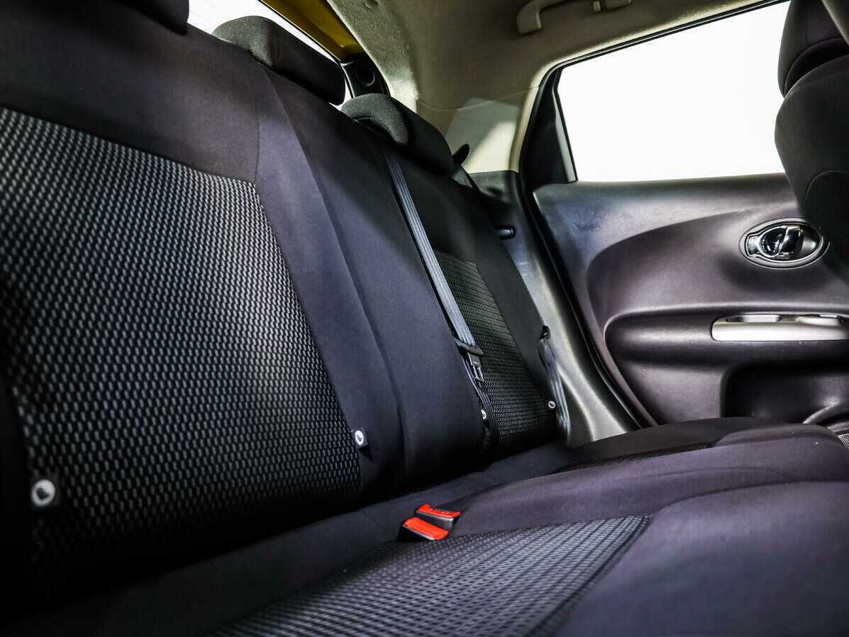 Купить Ниссан Жук, 2014, 102 181 км.. Фото: #11