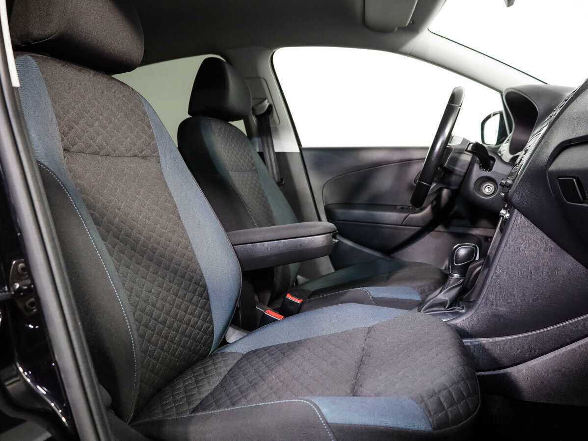 Купить Фольксваген Поло, 2020, 51 880 км.. Фото: #11