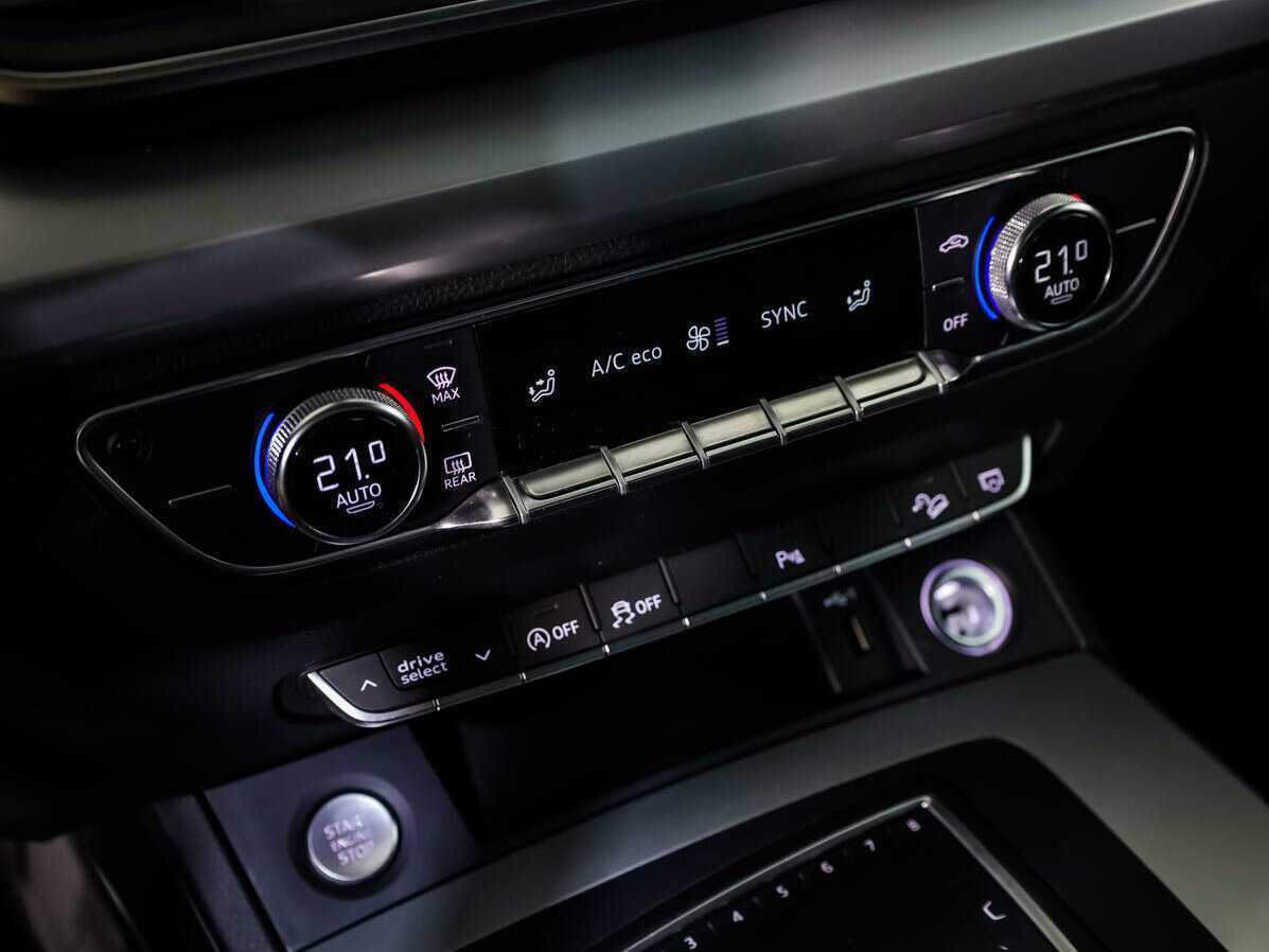 Купить Audi Q5, 2018, 172 539 км.. Фото: #13