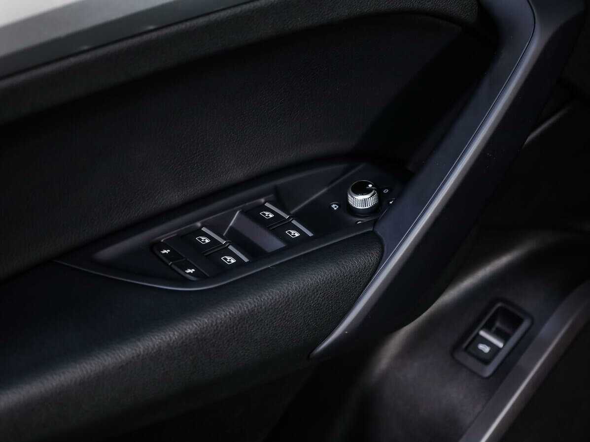 Купить Audi Q5, 2018, 172 539 км.. Фото: #15