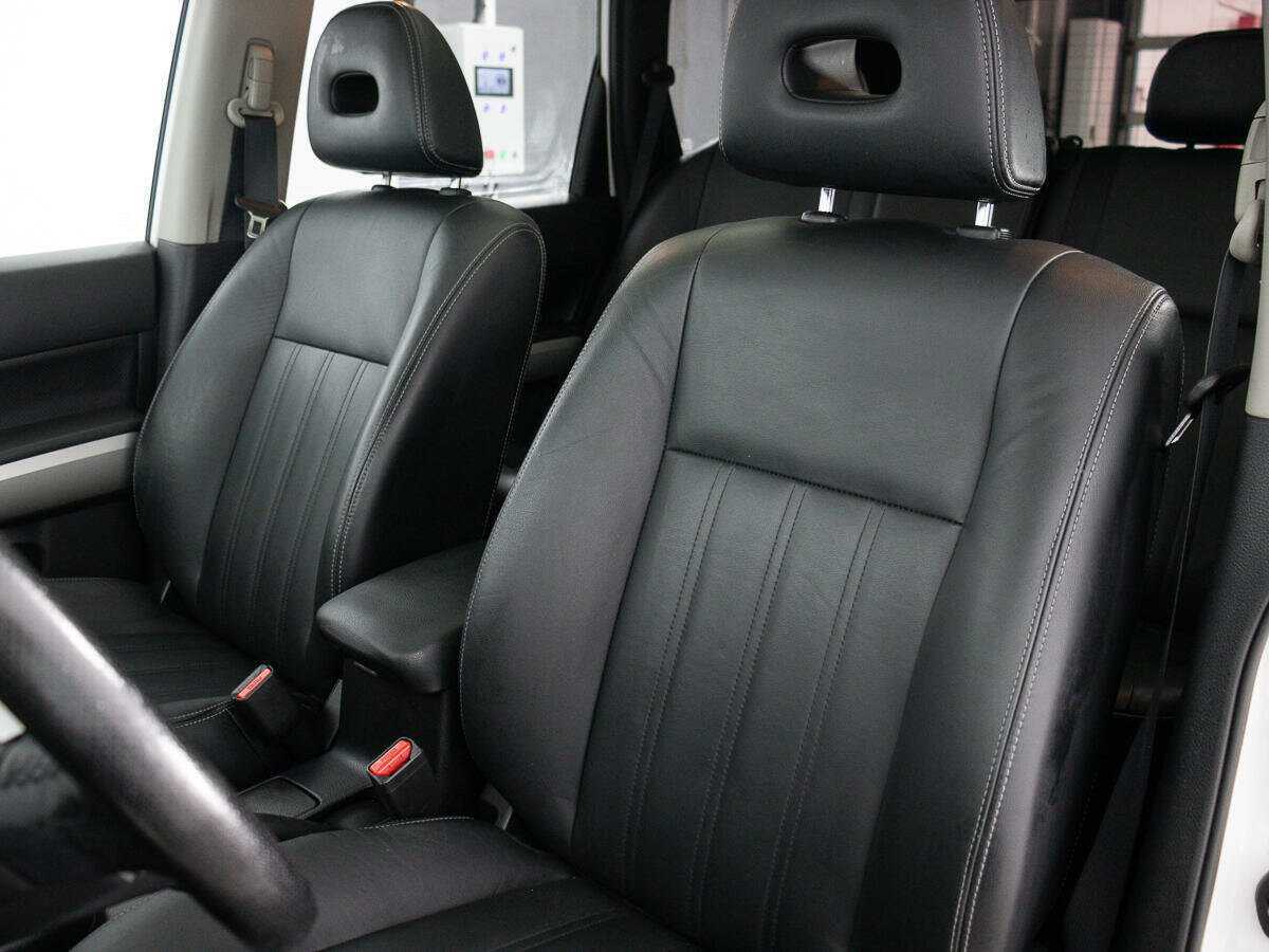 Купить Ниссан Икс-Трейл, 2014, 84 189 км.. Фото: #11