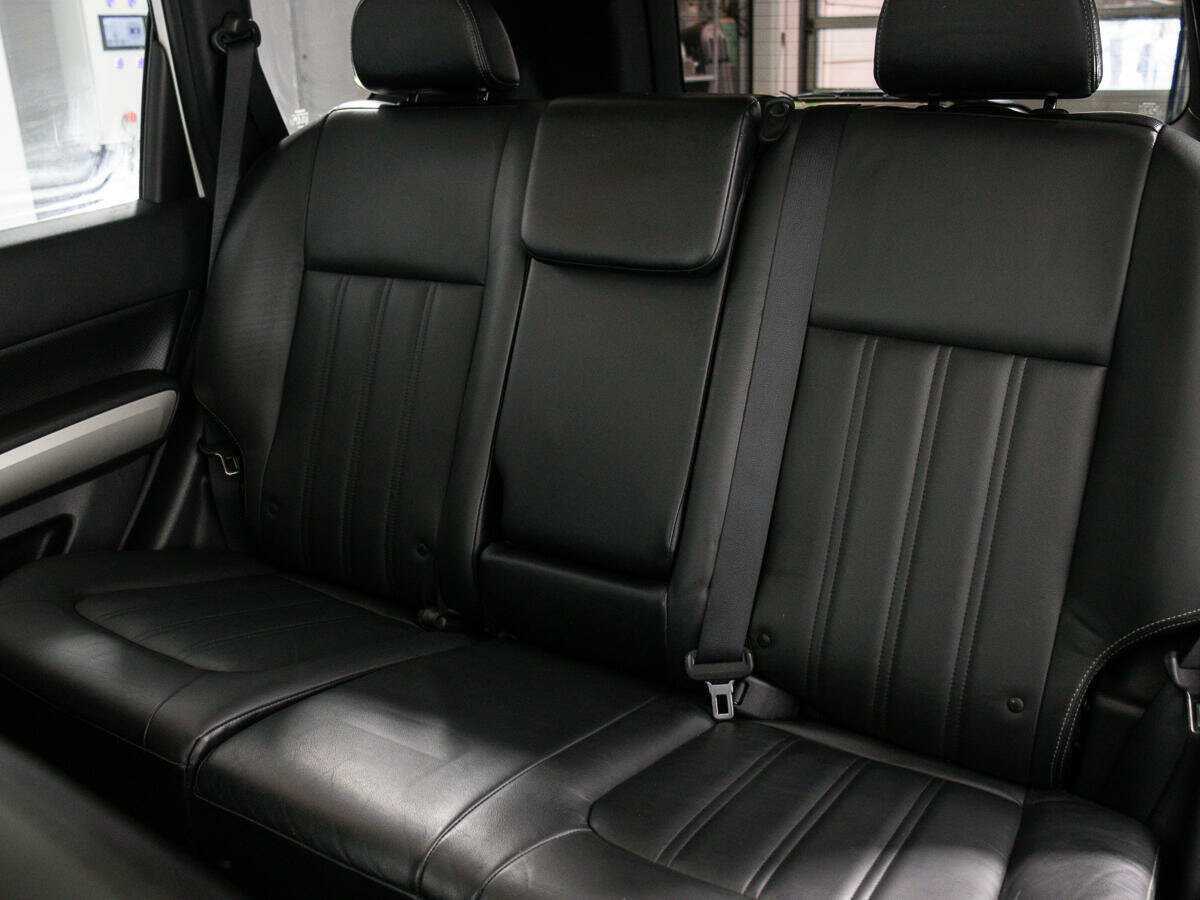 Купить Ниссан Икс-Трейл, 2014, 84 189 км.. Фото: #13