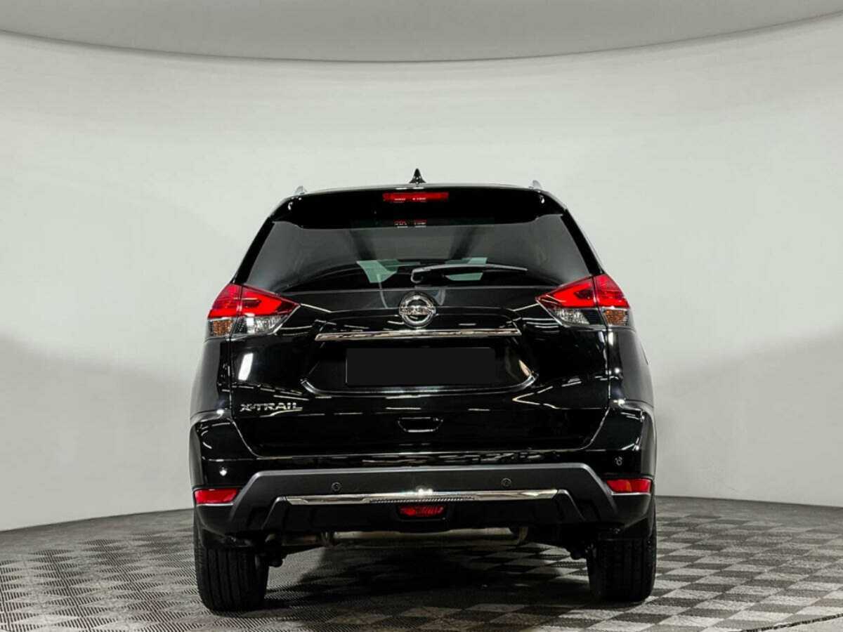 Купить Nissan X-Trail, 2020, 37 000 км.. Фото: #5