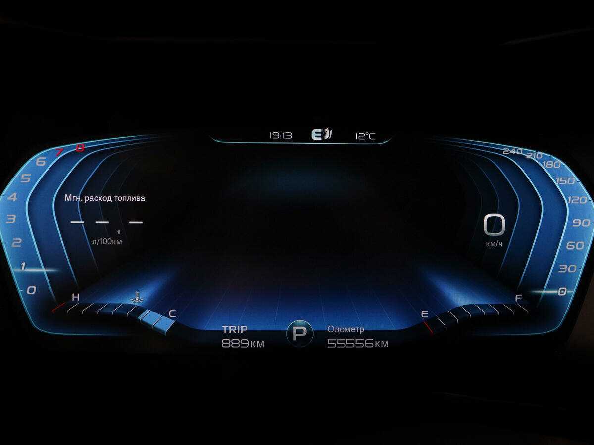 Купить Geely Tugella, 2021, 55 352 км.. Фото: #8