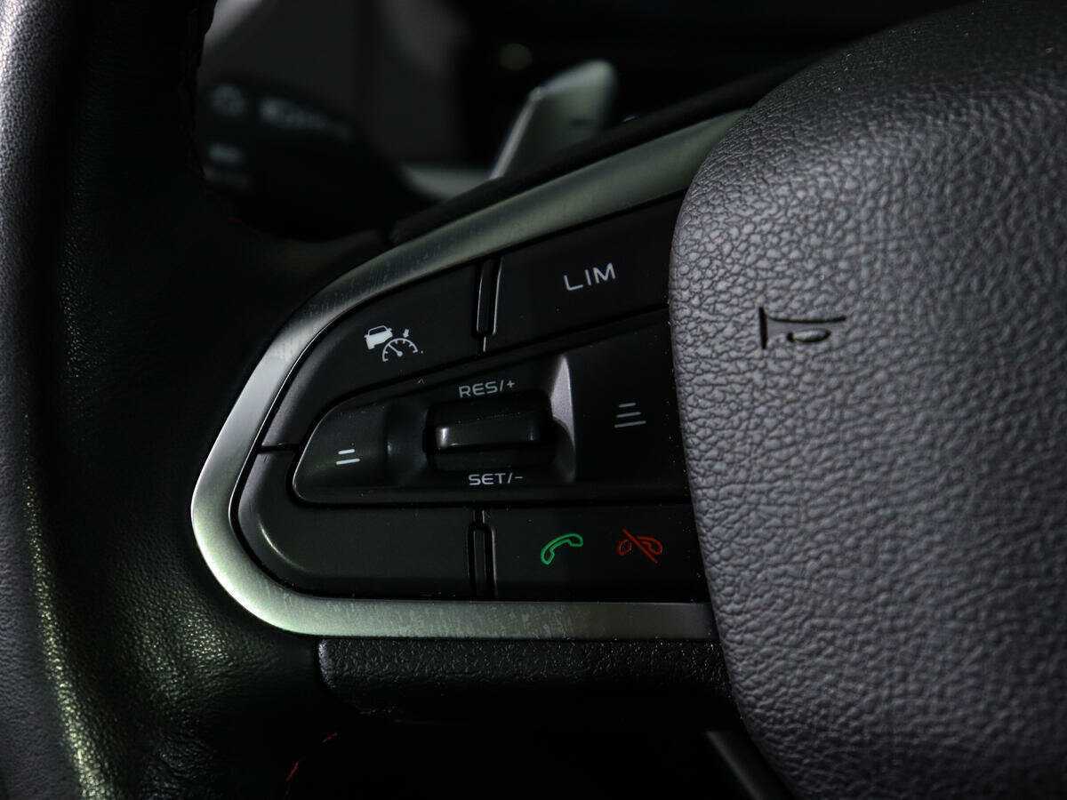 Купить Geely Tugella, 2021, 55 352 км.. Фото: #21