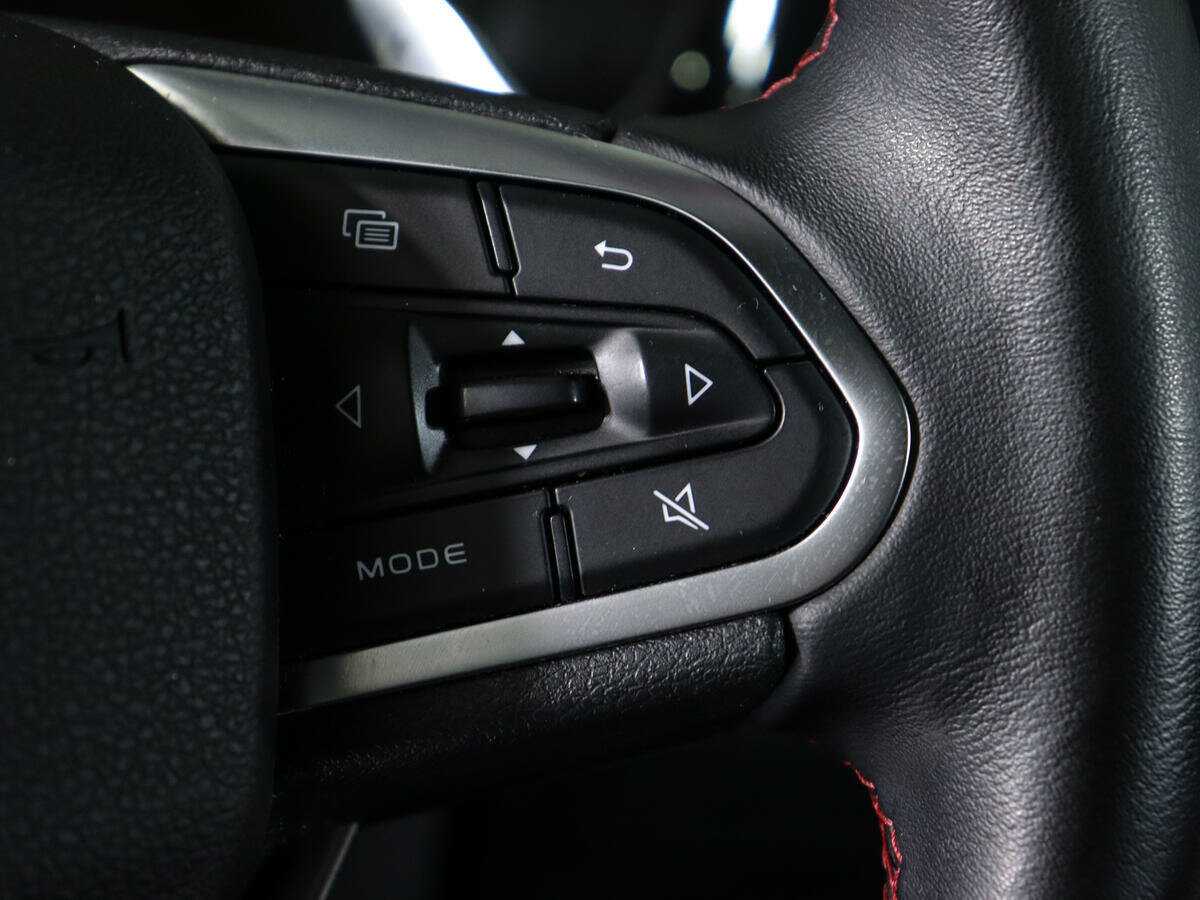 Купить Geely Tugella, 2021, 55 352 км.. Фото: #22