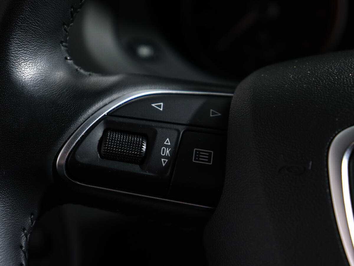 Купить Audi Q3, 2018, 31 860 км.. Фото: #15