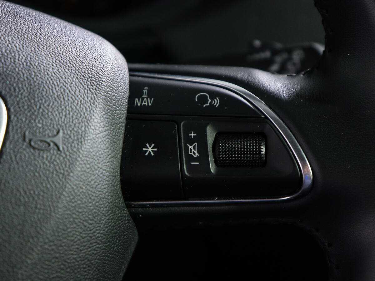 Купить Audi Q3, 2018, 31 860 км.. Фото: #16