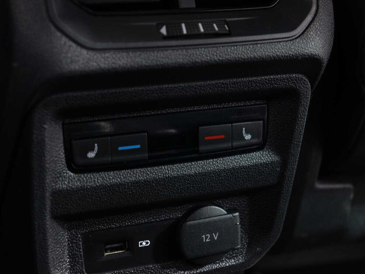 Купить Volkswagen Tiguan, 2018, 113 673 км.. Фото: #12