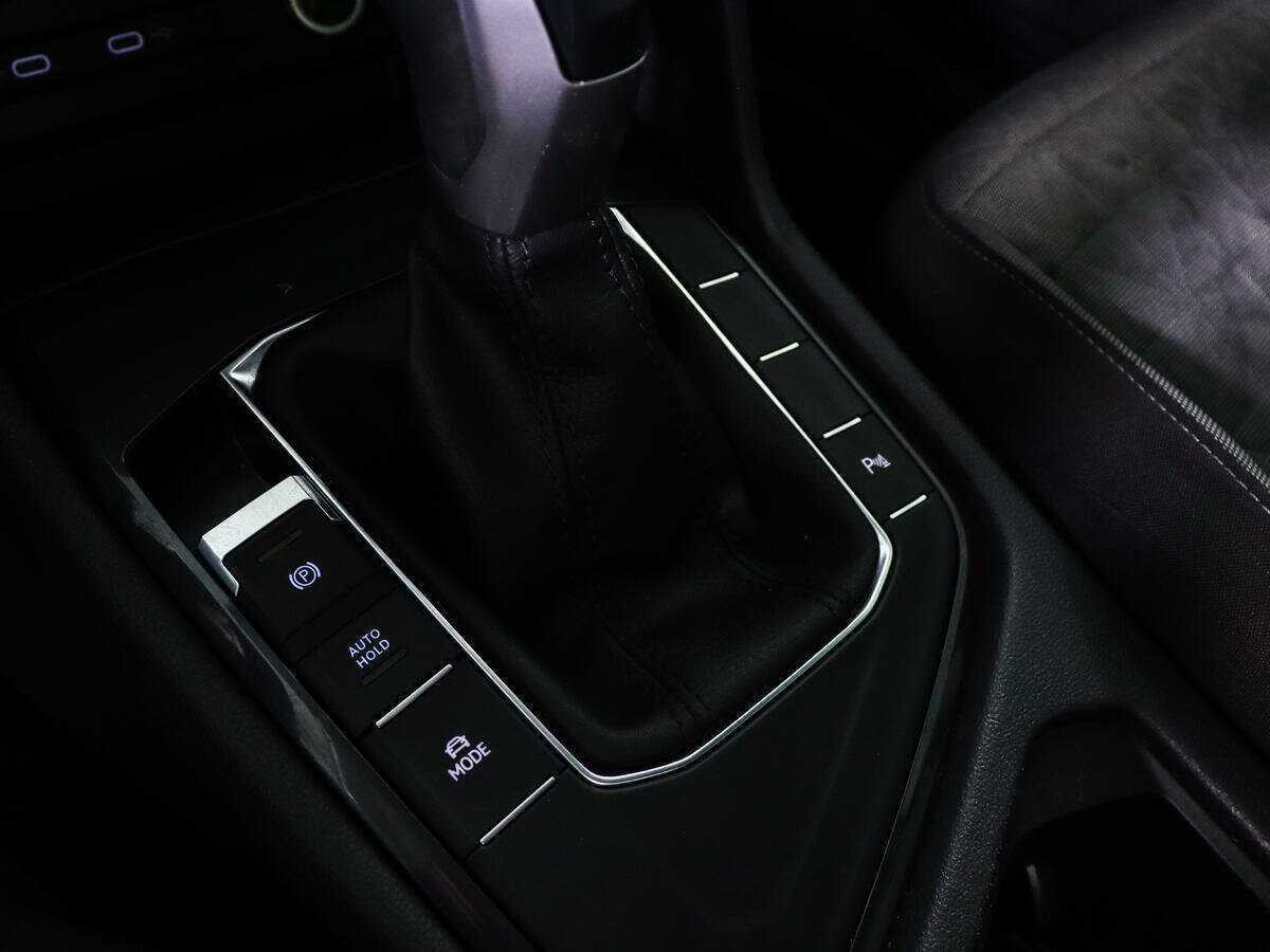 Купить Volkswagen Tiguan, 2020, 64 000 км.. Фото: #19