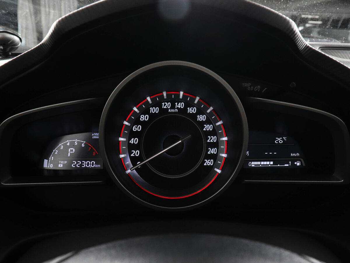 Купить Мазда 3, 2014, 230 973 км.. Фото: #8