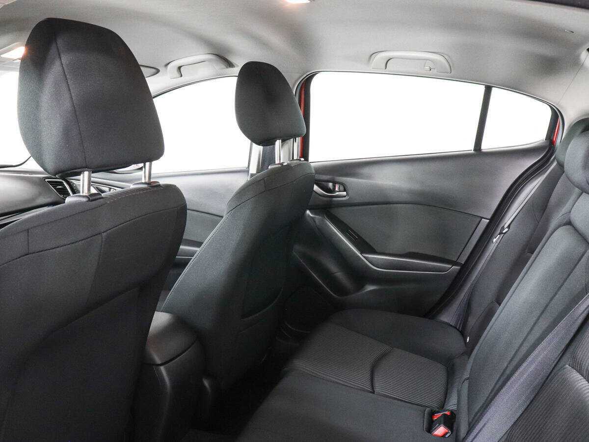 Купить Мазда 3, 2014, 230 973 км.. Фото: #9