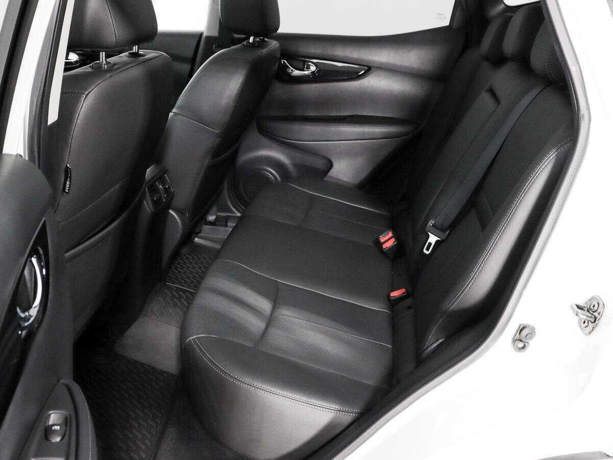 Купить Nissan Qashqai, 2020, 47 478 км.. Фото: #12