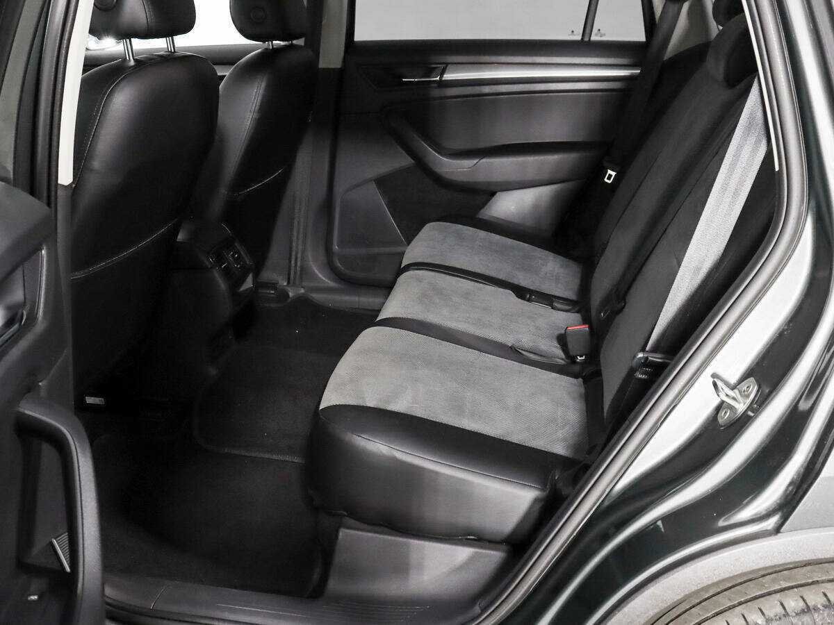 Купить Skoda Kodiaq, 2019, 111 806 км.. Фото: #9
