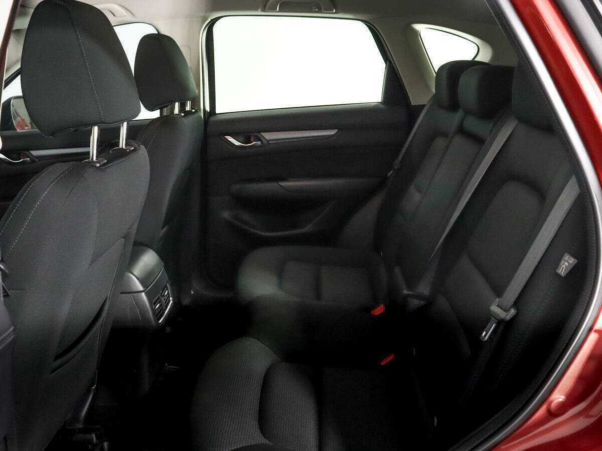 Купить Mazda CX-5, 2017, 44 985 км.. Фото: #11