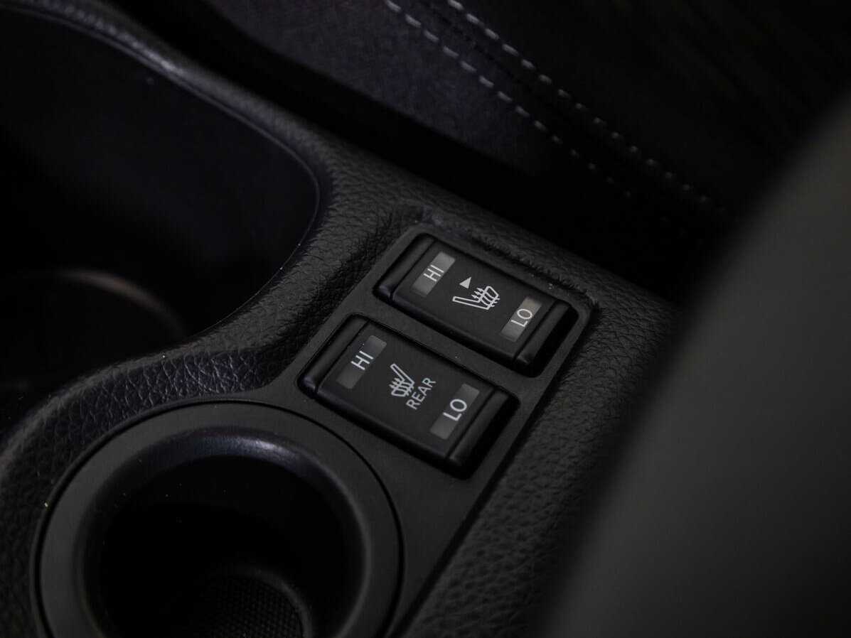 Купить Nissan X-Trail, 2020, 51 498 км.. Фото: #14