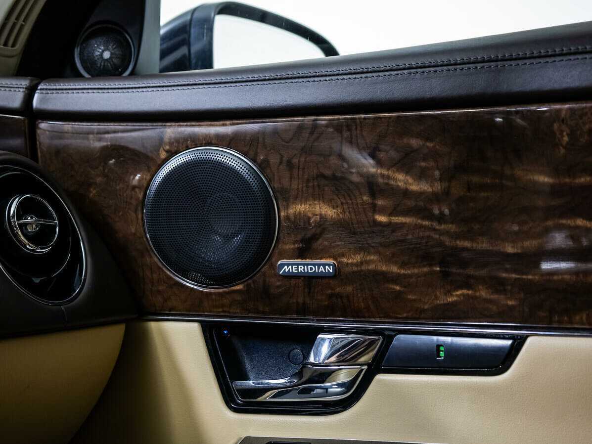 Купить Jaguar XJ, 2013, 157 480 км.. Фото: #18