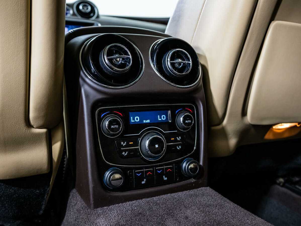 Купить Jaguar XJ, 2013, 157 480 км.. Фото: #22