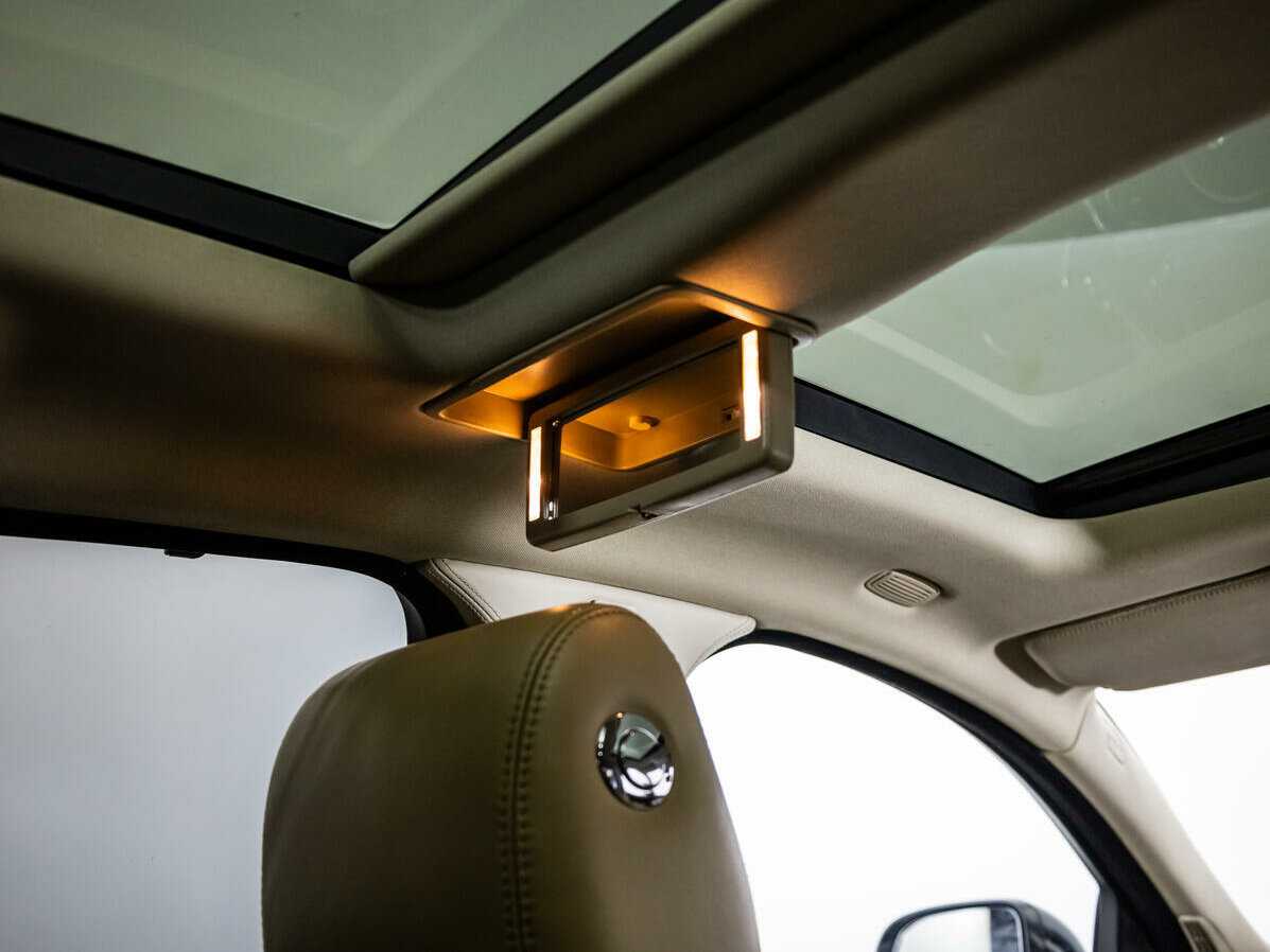 Купить Jaguar XJ, 2013, 157 480 км.. Фото: #30