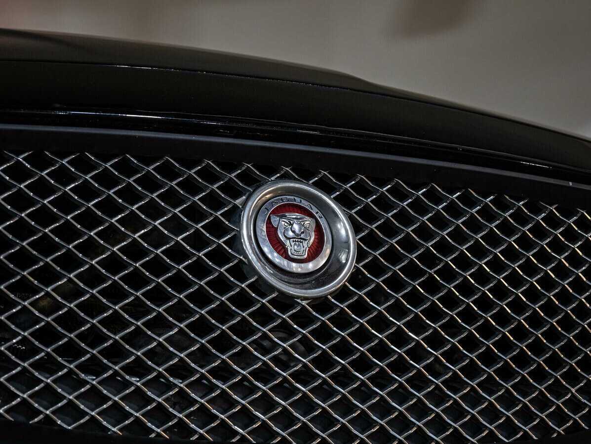 Купить Jaguar XJ, 2013, 157 480 км.. Фото: #31