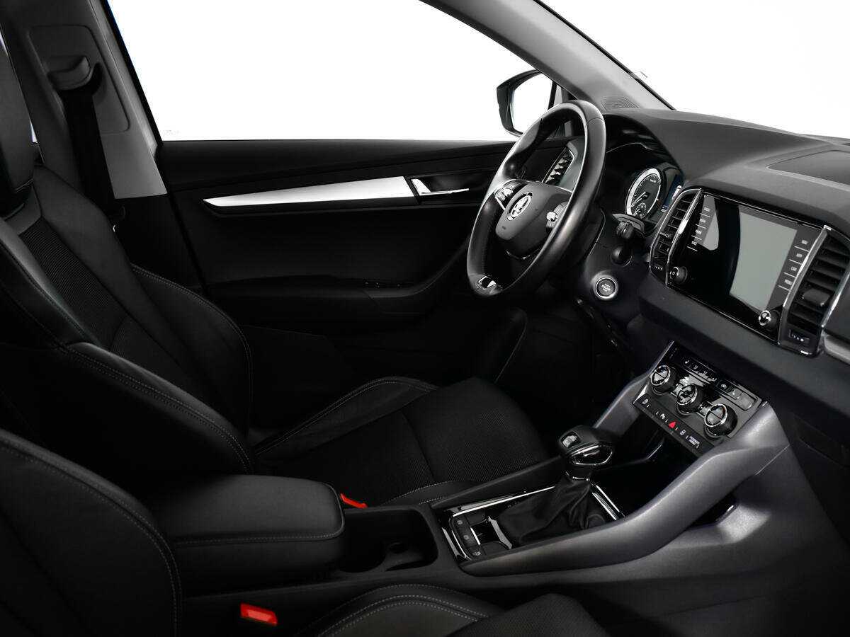 Купить Skoda Karoq, 2021, 45 033 км.. Фото: #7