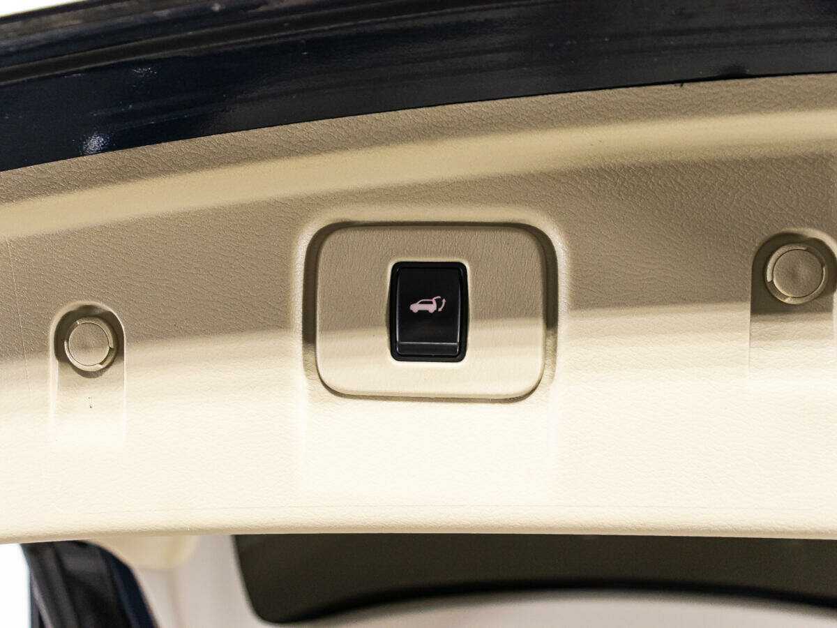 Купить Nissan Murano, 2017, 145 435 км.. Фото: #14