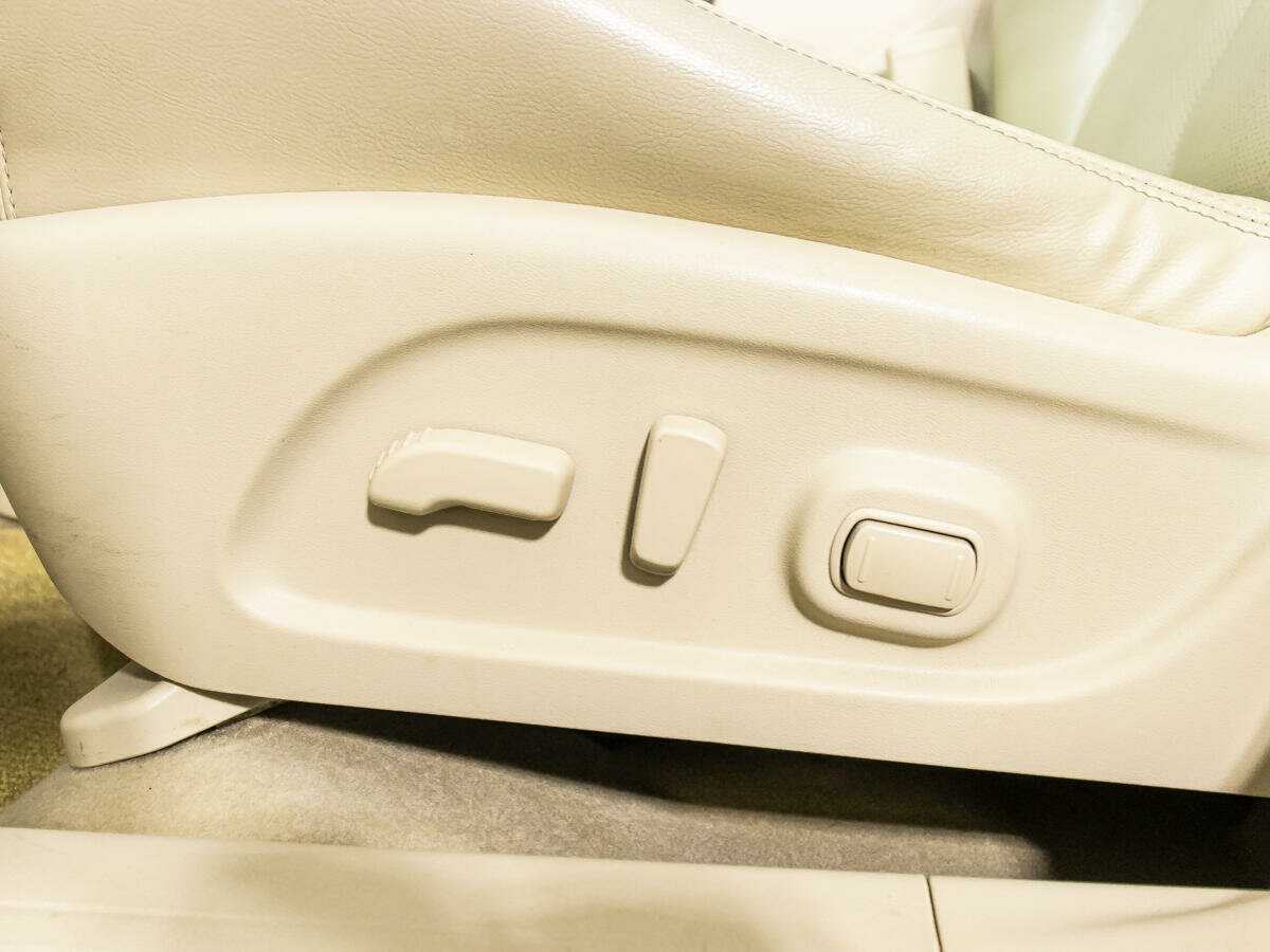 Купить Nissan Murano, 2017, 145 435 км.. Фото: #22