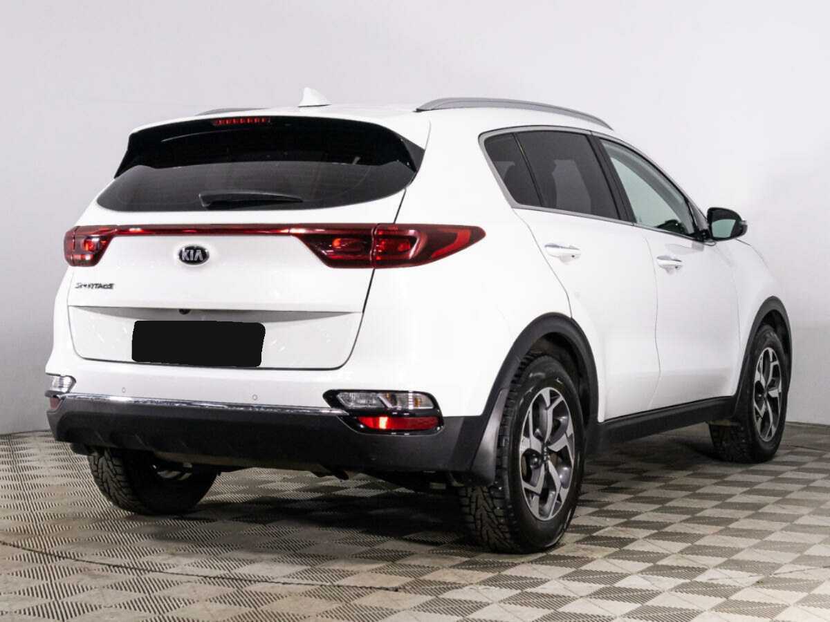 Купить Kia Sportage, 2019, 70 055 км.. Фото: #4