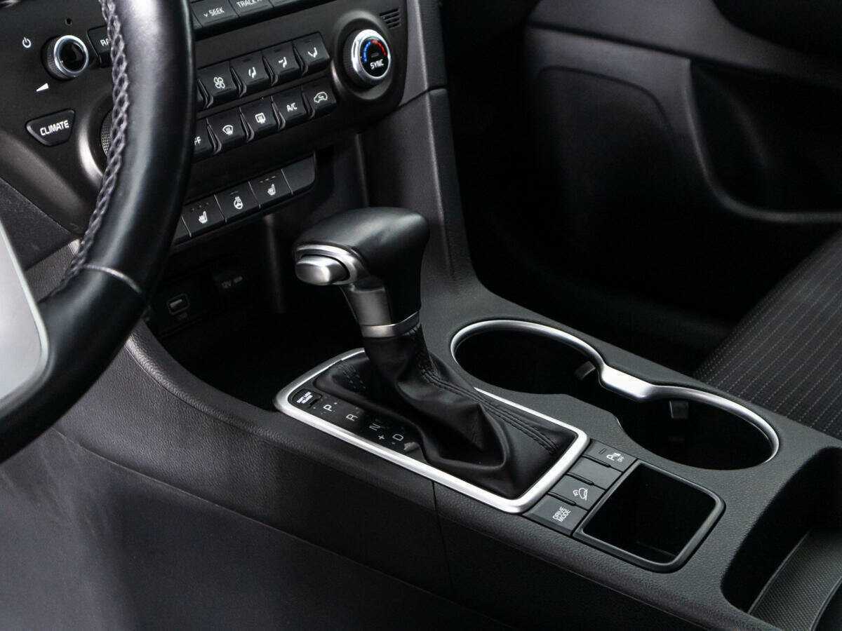 Купить Kia Sportage, 2019, 70 055 км.. Фото: #15