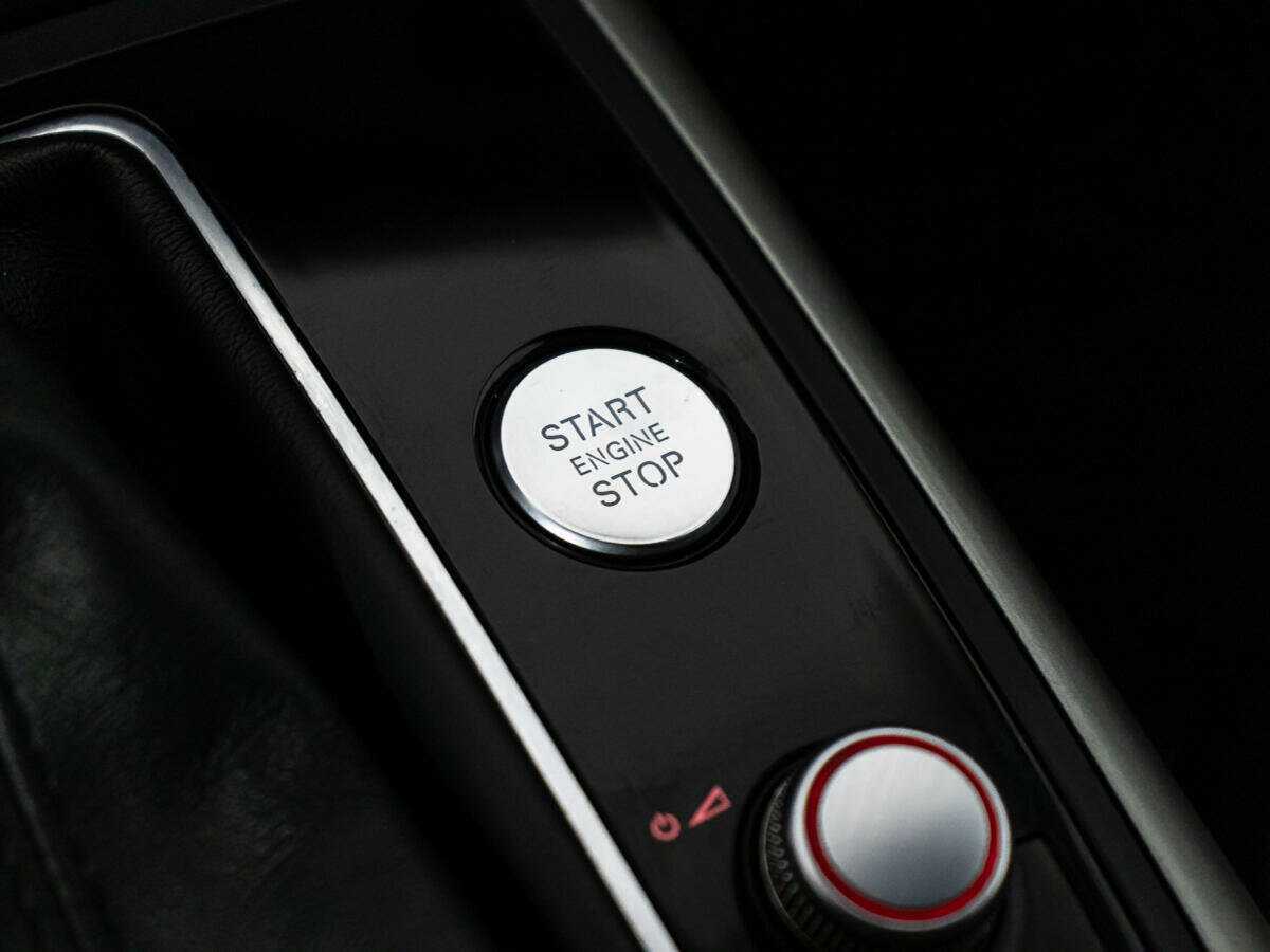 Купить Audi A6, 2014, 222 648 км.. Фото: #15