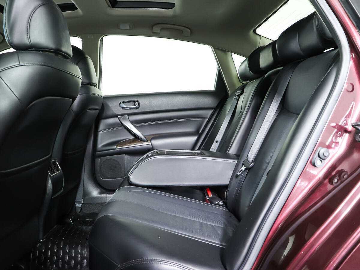 Купить Ниссан Теана, 2013, 97 322 км.. Фото: #9