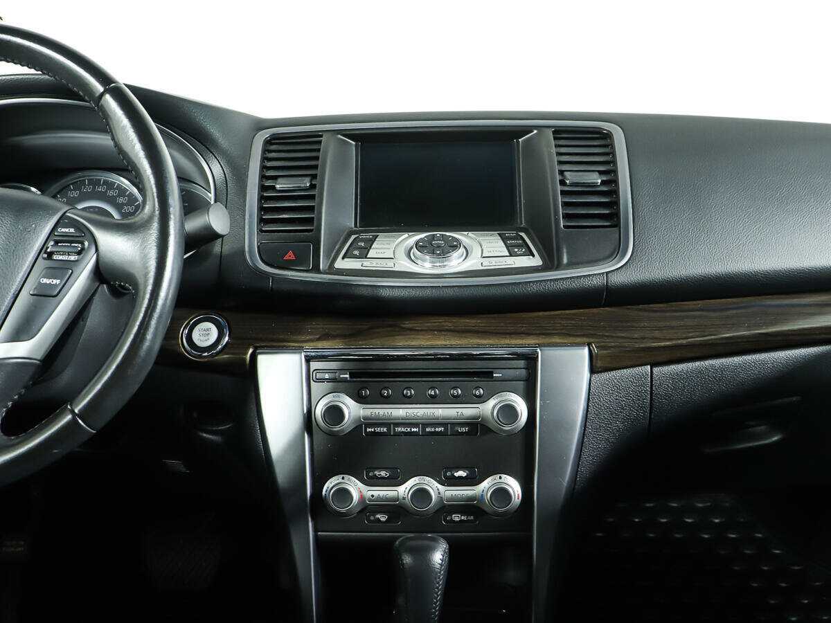 Купить Ниссан Теана, 2013, 97 322 км.. Фото: #11