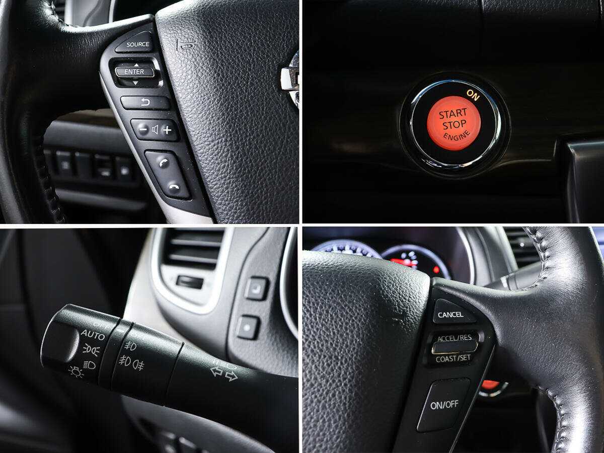 Купить Ниссан Теана, 2013, 97 322 км.. Фото: #17