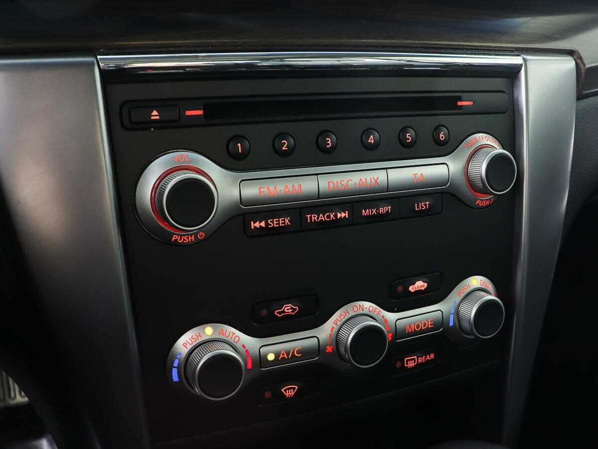 Купить Ниссан Теана, 2013, 97 322 км.. Фото: #19