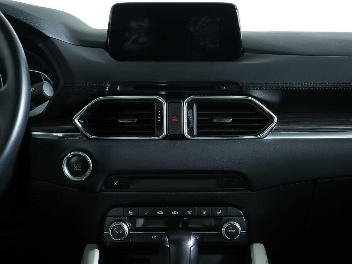 Купить Mazda CX-5, 2019, 75 416 км.. Фото: #10