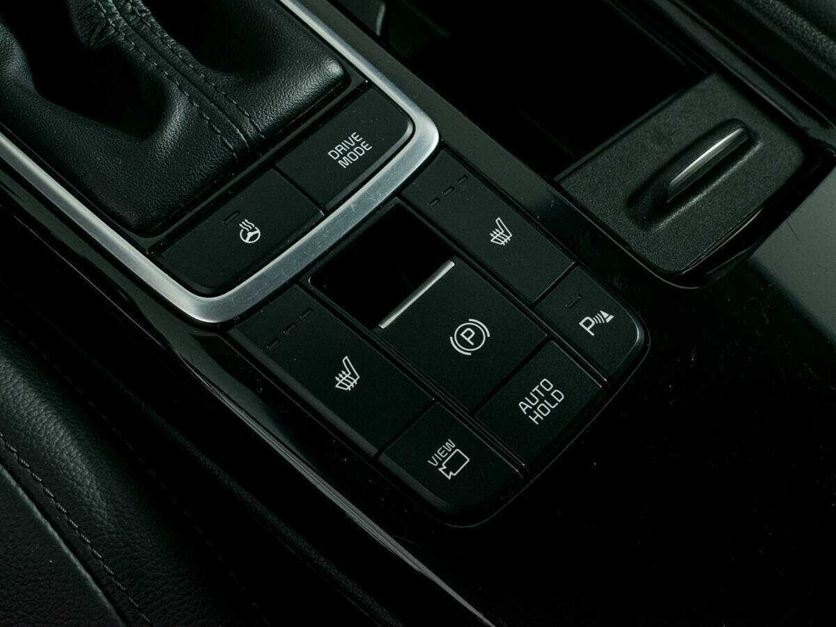 Купить Kia Optima, 2018, 158 850 км.. Фото: #17