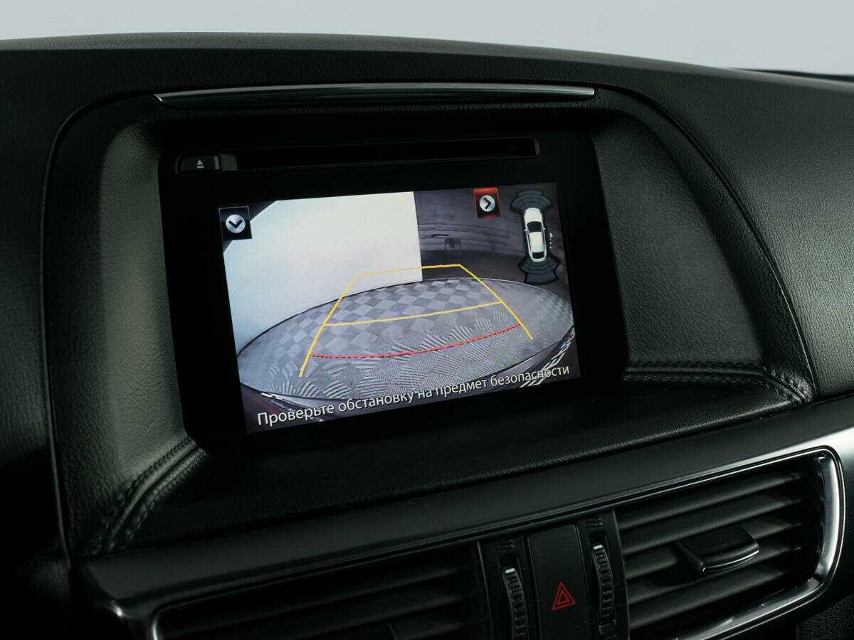 Купить Mazda CX-5, 2015, 211 258 км.. Фото: #20